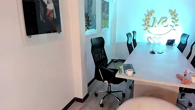 AbbyBeck live