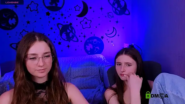 nekky_mouse live