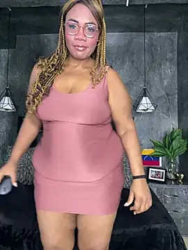 AranzalatinBlaks1 live