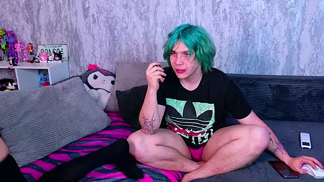 Night_angell69 live