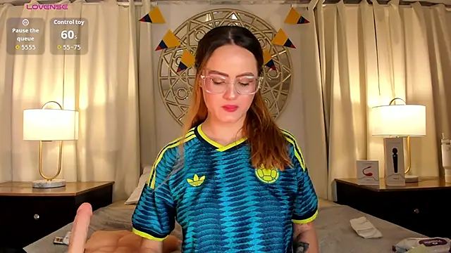 Ada_Turner live