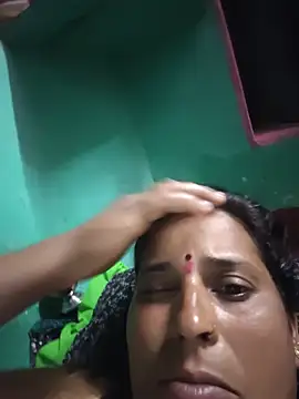 Reena_lodha live