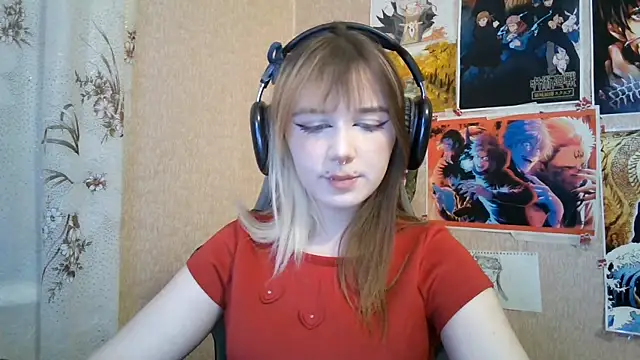 MilaTyan live