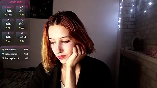 SirenFrost live