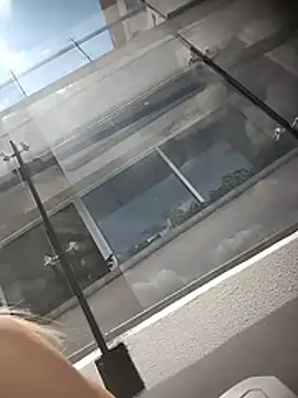 AlanaBrunetteX_X live