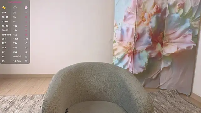 CoryCantrel live