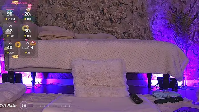 MiaAddisonn live
