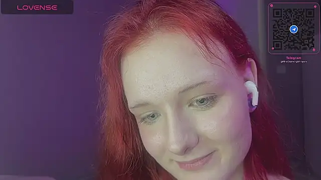 MiraCharming live