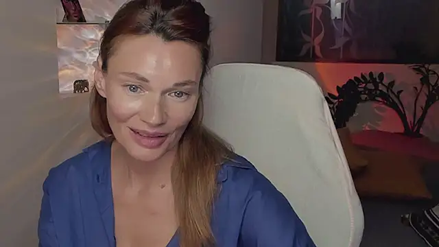 MistyBarnes live