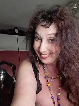 GypsyEsmeralda live