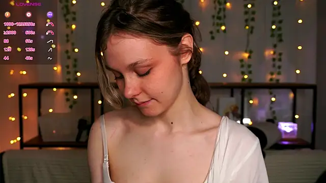 Tender_beauty live