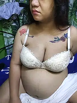 PreggyHotBigBoobs live