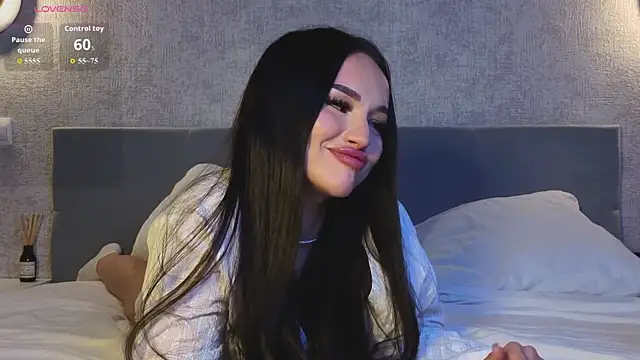 LushMirai live