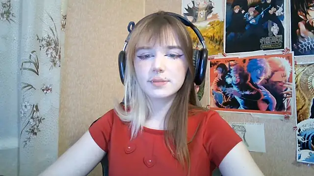 MilaTyan live