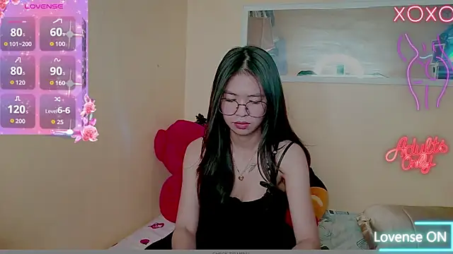Luna_Moonfang live