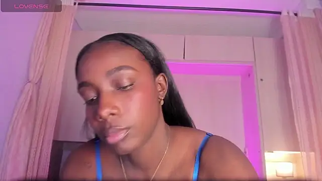 Oshun_444 live