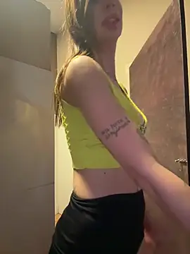 zelyramonvielly live