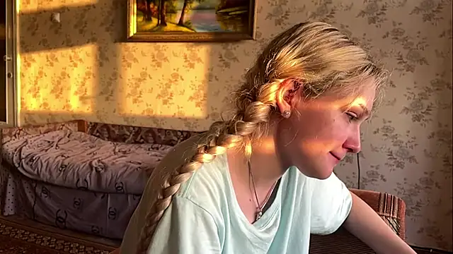 AlisiaStreitmatter live