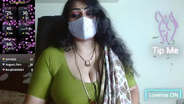 telugu_pillapreethi live