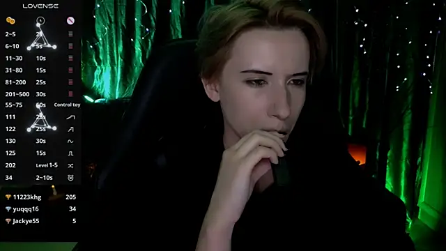_Shadow_devil__ live