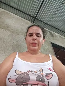 ValeriaSantos- live