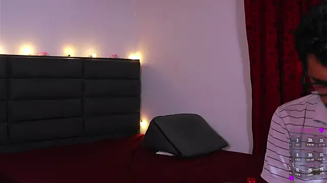 kathieandpovcock1 live