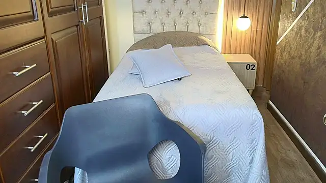 RachellPark live