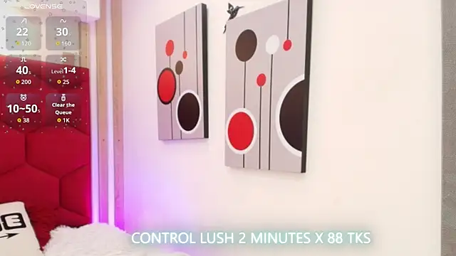 EmmaJhomson live
