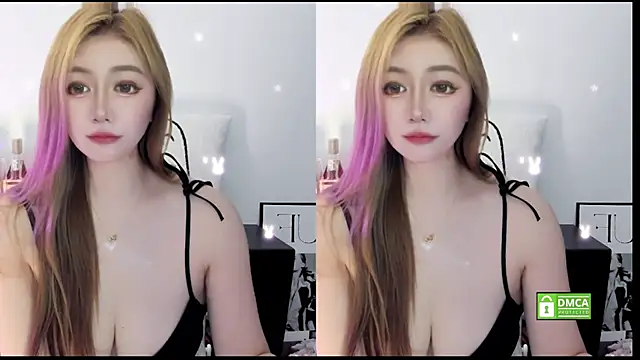 Cute_Mango live