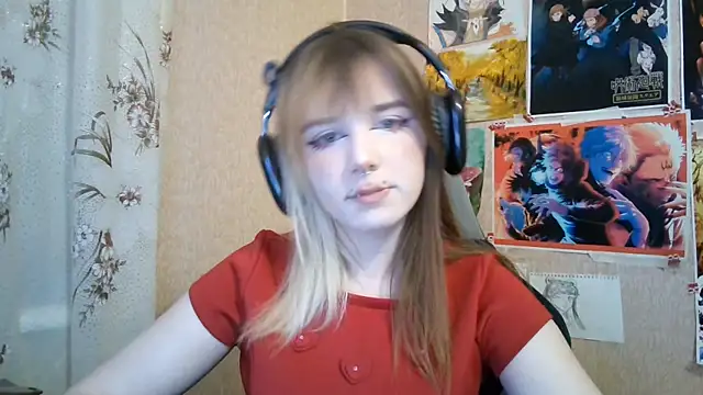 MilaTyan live