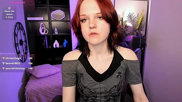 Goddess__Alice live