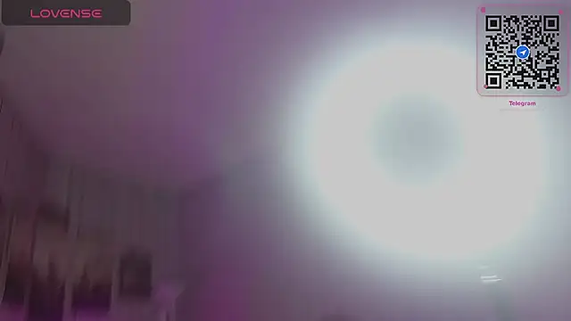 MiraCharming live