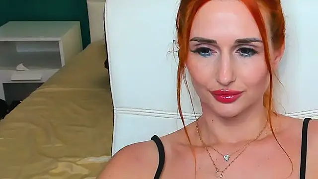 Red_Fairy_ live