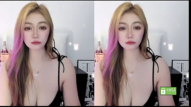 Cute_Mango live