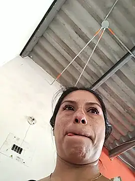 AngelicaStorms live