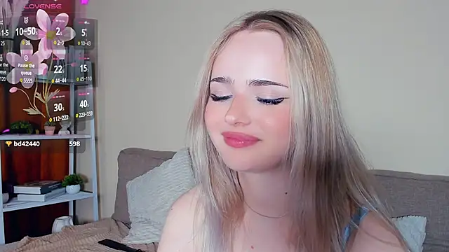 PorcelainBun live