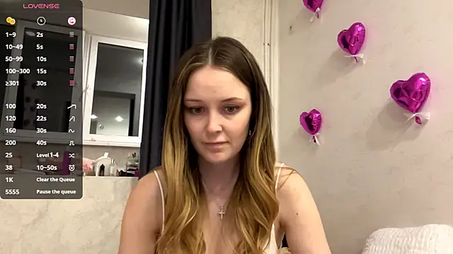 MarryMurietto live