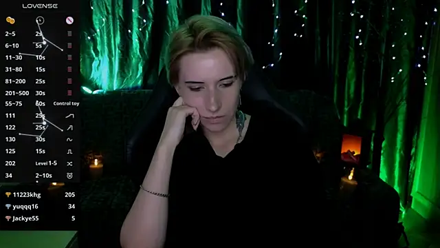 _Shadow_devil__ live