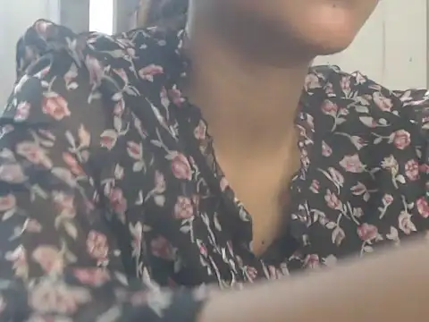 NancyRuvi live