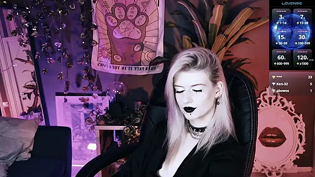 Noah_ElmerX live