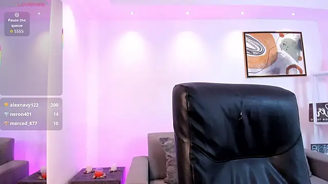 martina_mancini live