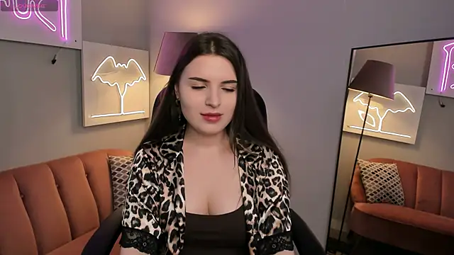 AliceLiador_ live