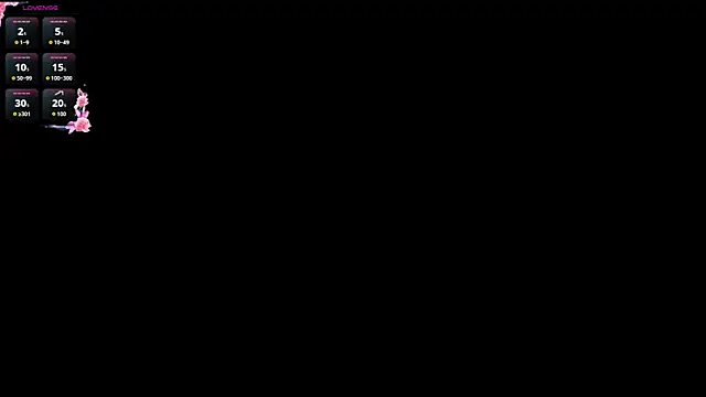 CassieSwon live
