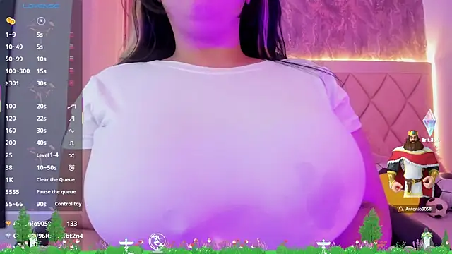 Alicee_tylor live