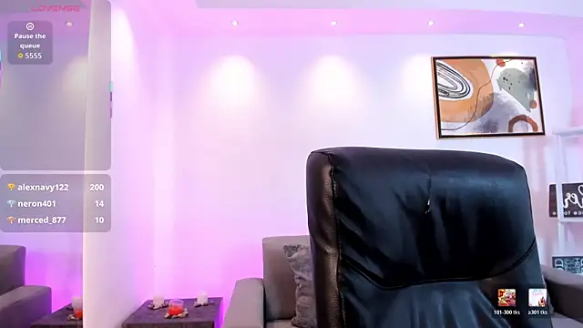 martina_mancini live