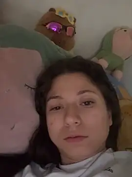 Catalina_Jonex live