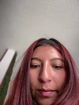 EveRave_Pink live