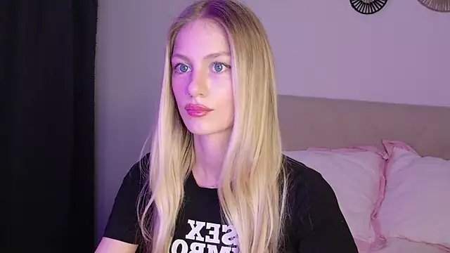 GabriellaOlsen live