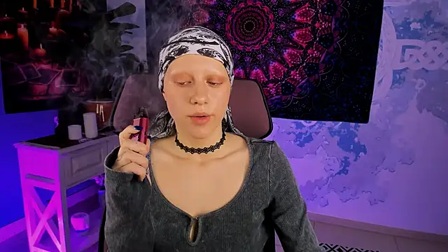 LidaDarknet live