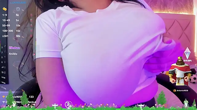 Alicee_tylor live